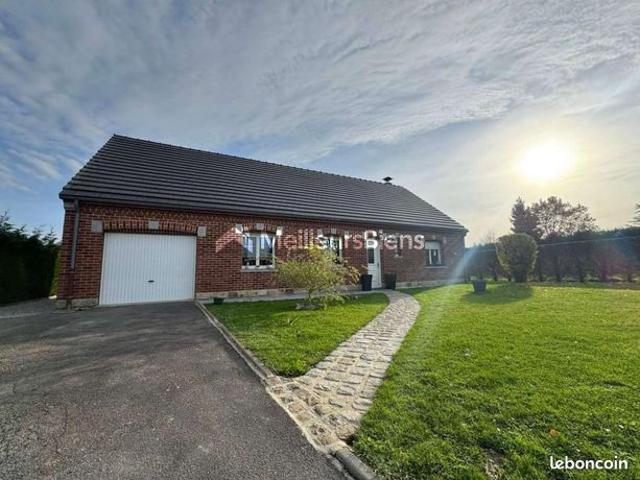 Maison vente à Dimechaux, Nord