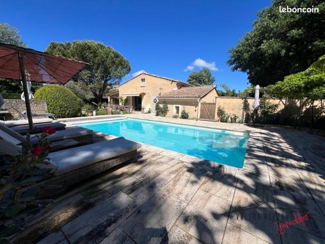Maison vente à Nyons, Mirabel-aux-baronnies