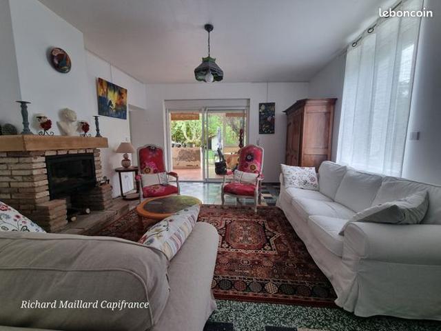 Maison vente à Montauban, Finhan