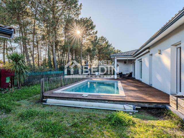 Maison vente à Arcachon, Gujan-mestras