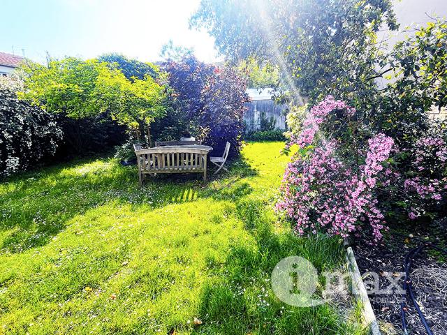 Maison vente à Nanterre, Bois-colombes