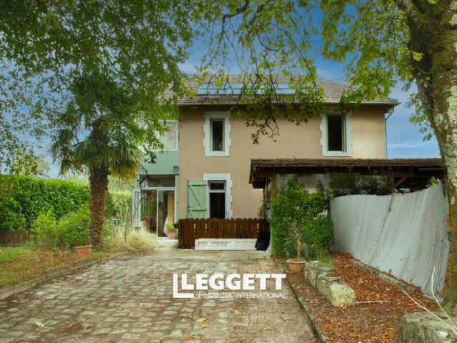 Maison vente à Mont-de-Marsan, Cachen