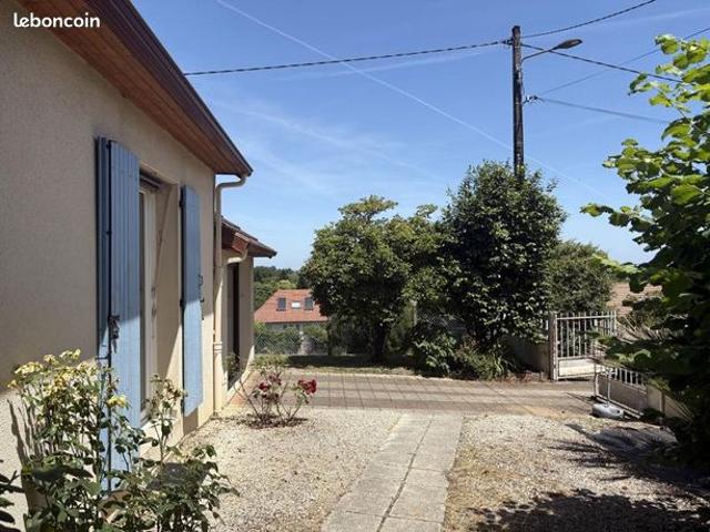 Maison vente à Brive-la-Gaillarde, Saint-sornin-lavolps