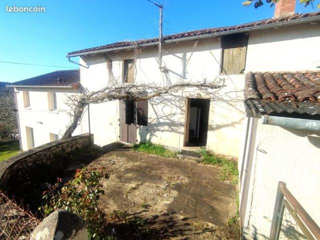 Maison vente à Saint-Front-la-Rivière, Dordogne