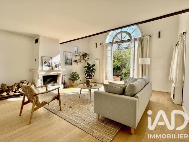 Maison vente à Bièvres, Essonne