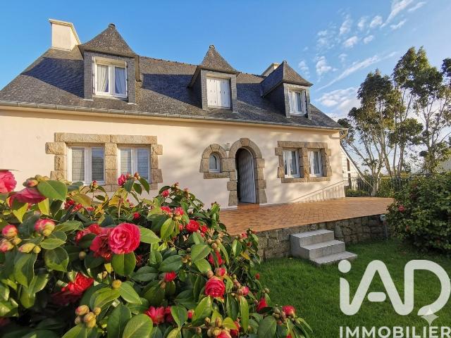 Maison vente à Lannion, Bretagne