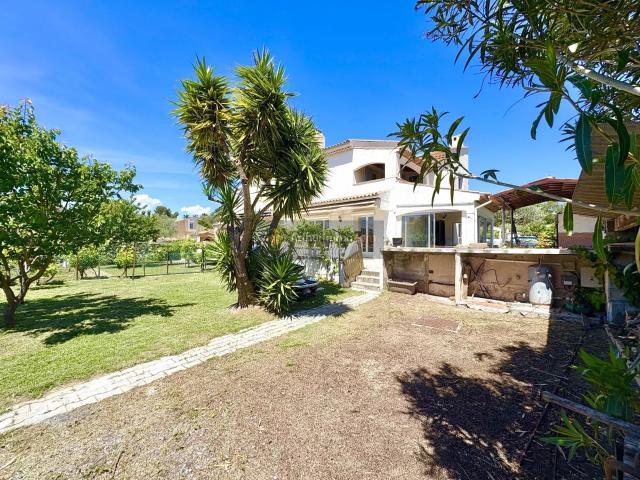 Maison vente à Arrondissement de Draguignan, Saint-raphaël