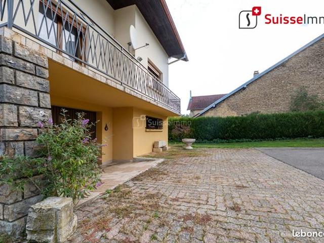 Maison vente à Dambelin, Doubs