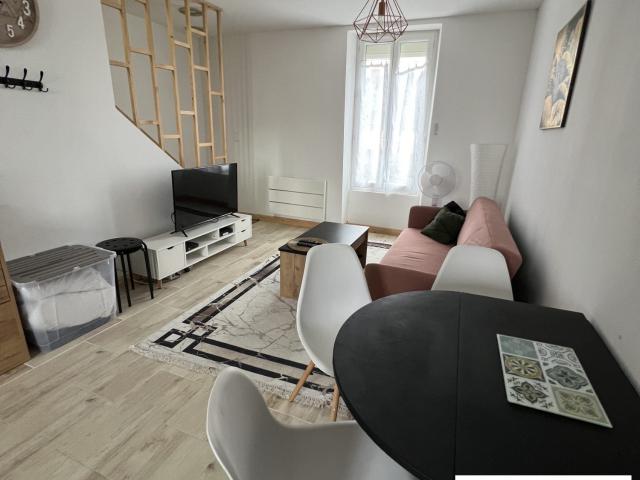Maison vente à Orléans, Villemurlin