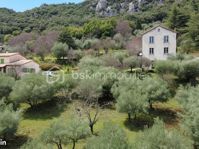 Maison vente à Alès, Anduze