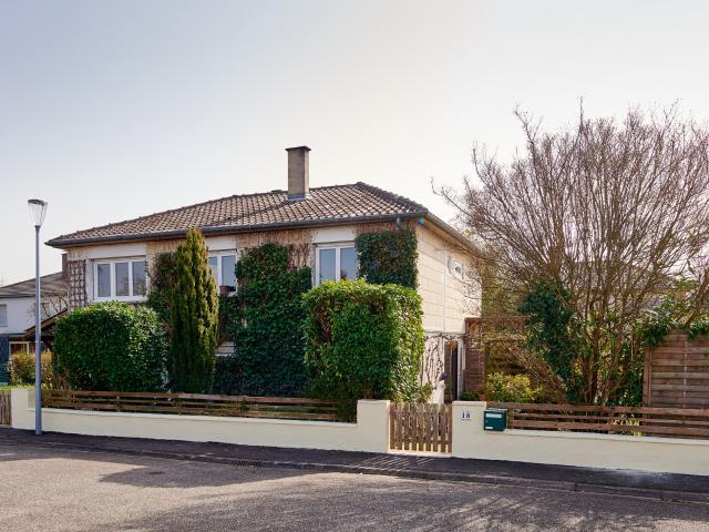Maison vente à Strasbourg, Geispolsheim