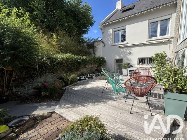 Maison vente à Saint-Nazaire, Saint-nazaire