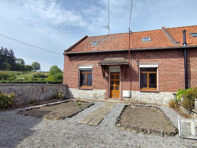 Maison vente à Avesnes-sur-Helpe, Etroeungt