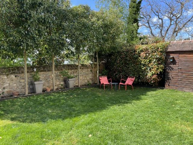 Maison vente à Versailles, Le Chesnay