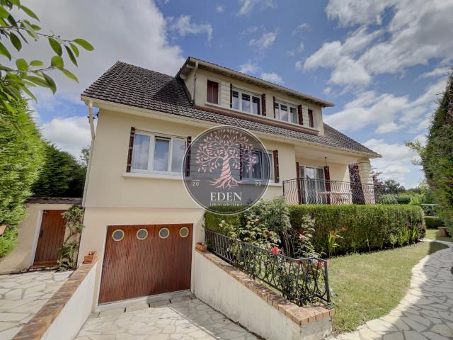Maison vente à Dreux