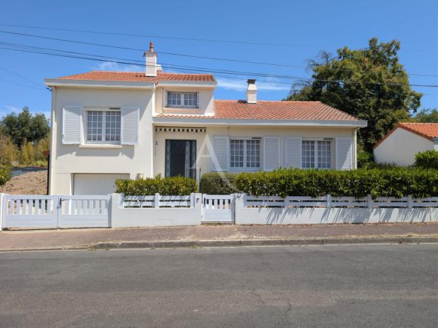 Maison vente à Nantes, Saint-sébastien-sur-loire