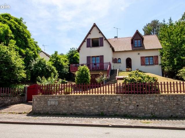 Maison vente à Guéret