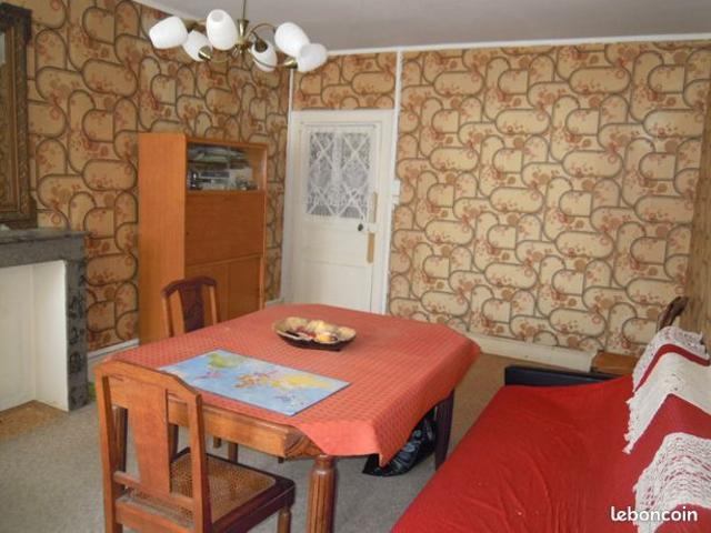 Maison vente à Charleville-Mézières, Bogny-sur-meuse