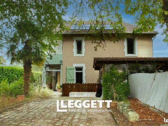 Maison vente à Cachen, Landes