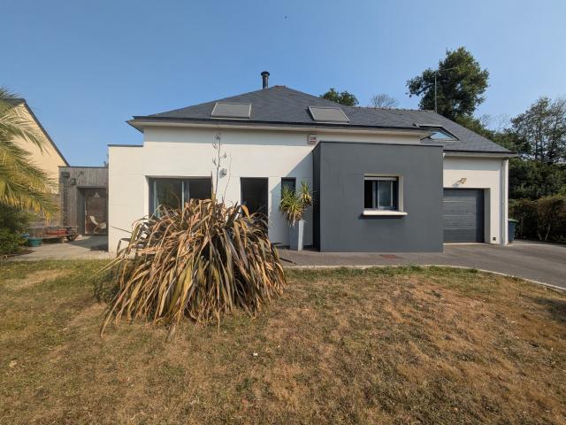 Maison vente à Rédené, Finistère