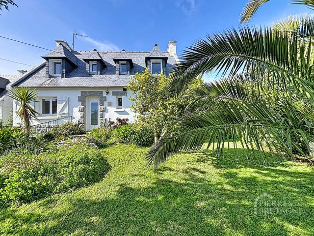 Maison vente à Brest, Bretagne