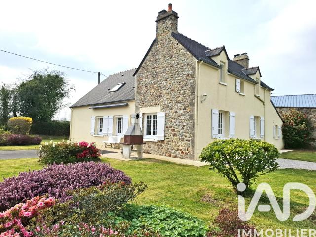 Maison vente à Cherbourg, Brix