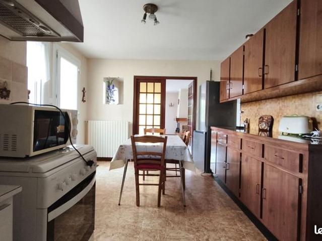Maison vente à Chaunay, Vienne