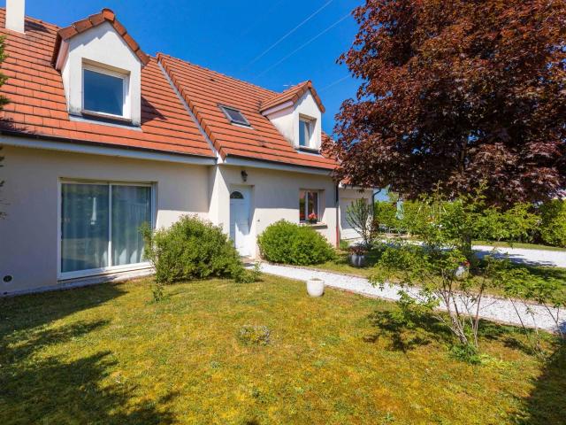 Maison vente à Rente Saint-Joseph, Dijon
