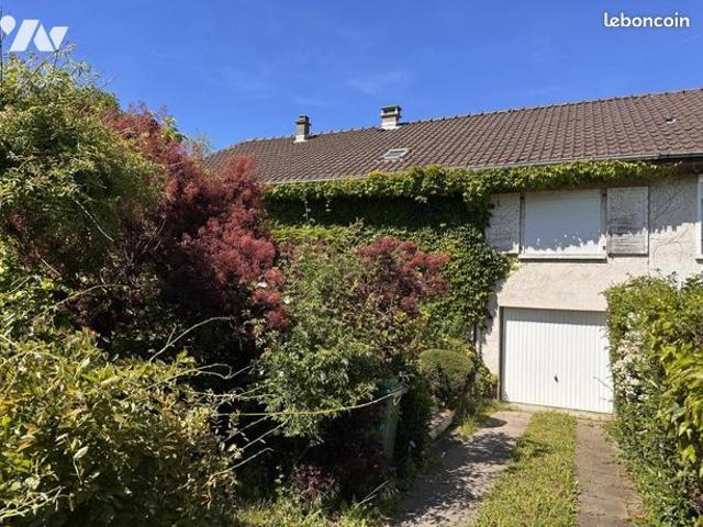 Maison vente à Nancy, Phlin