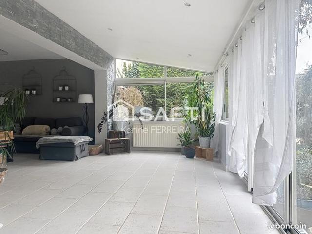Maison vente à Torcy, Brie-comte-robert