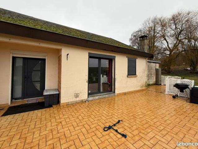 Maison vente à Charleville-Mézières, Houldizy