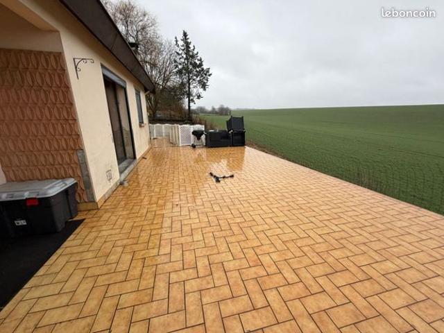 Maison vente à Charleville-Mézières, Houldizy