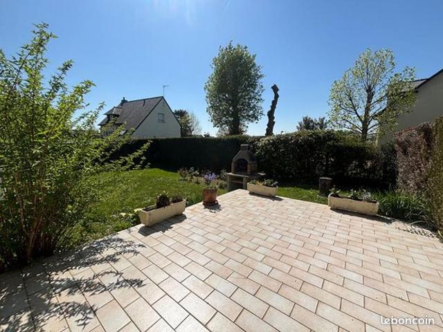 Maison vente à Chartres-de-bretagne