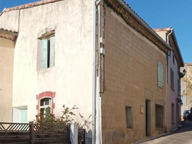 Maison vente à Limoux, Saint-ferriol