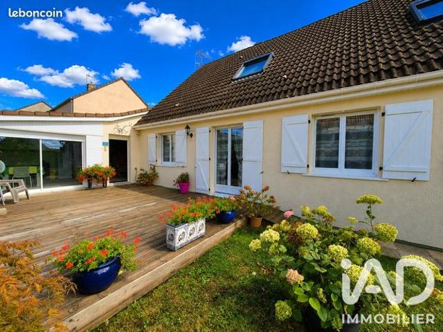 Maison vente à Saint-Germainmont, Ardennes