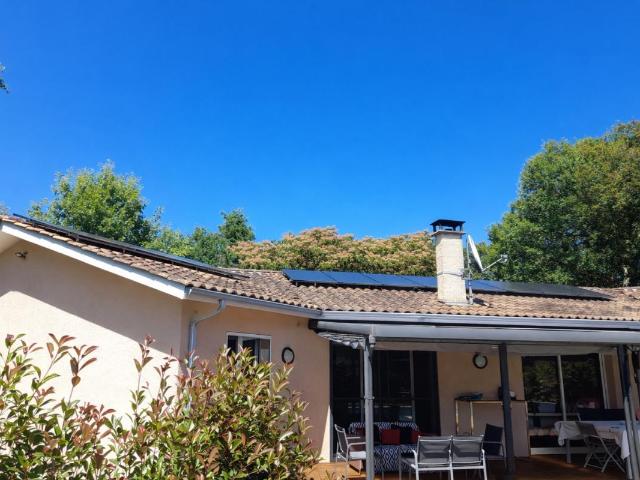 Maison vente à Arcachon, Belin-béliet
