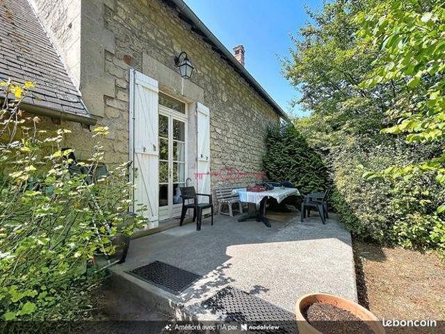 Maison vente à Soissons, Missy-sur-aisne