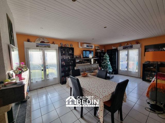 Maison vente à Arcachon, Lanton