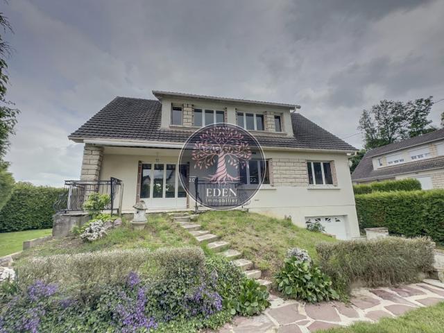 Maison vente à Saint-Thibault, Dreux