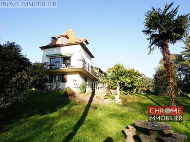 Maison vente à Marmande