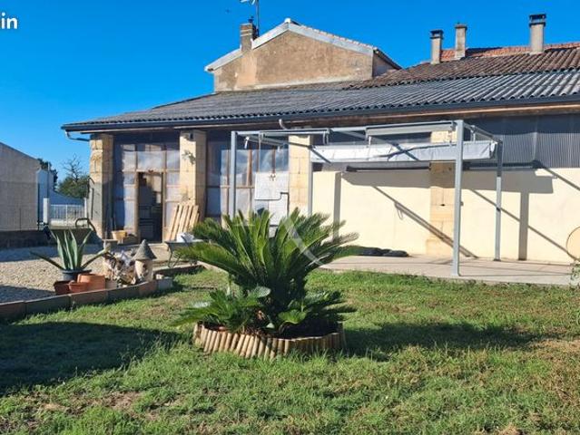 Maison vente à Jonzac, Lorignac
