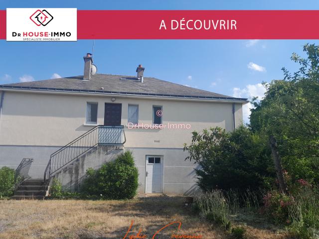 Maison vente à Angers, La Possonnière
