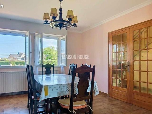 Maison vente à La Tour-du-Pin, Roche