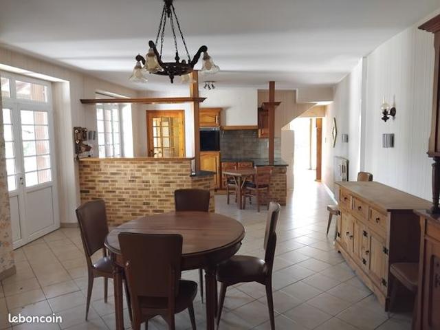 Maison vente à Castres, Lacaune