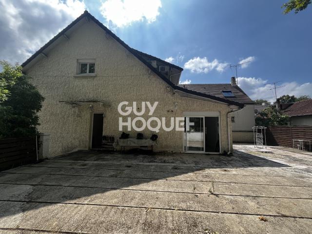 Maison vente à Le Raincy, Noisy-le-grand