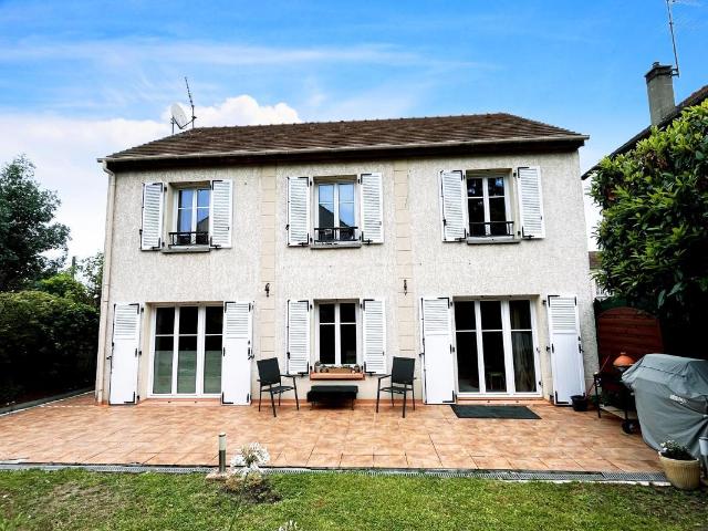 Maison vente à Argenteuil, Sannois