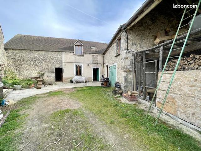 Maison vente à Étampes, La Ferté-alais