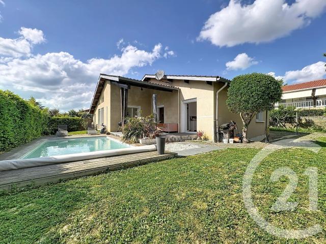 Maison vente à Auch