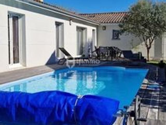 Maison vente à Bordeaux, Ambès
