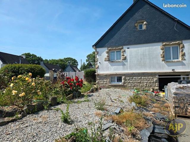 Maison vente à Pontivy, Bretagne
